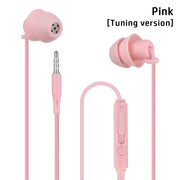 New Noise Cancelling Sleeping Headphone