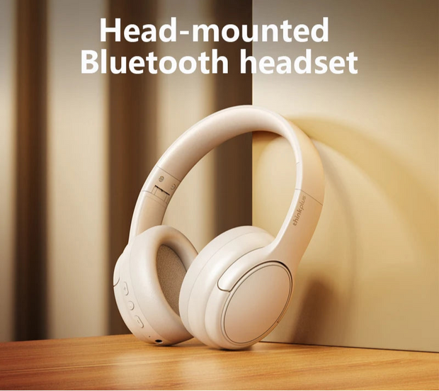 Original Lenovo 5.3 Wireless Bluetooth Headset