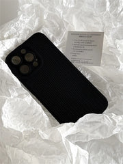 New Patterned Phone Case