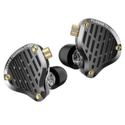 13.2MM Planar Driver Wired Earphones