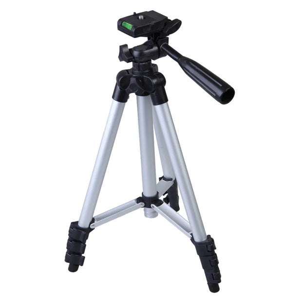 New WF-3110A Phone Tripod Stand