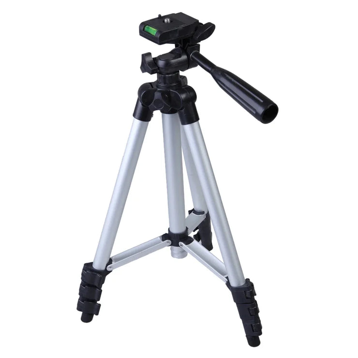 New WF-3110A Phone Tripod Stand