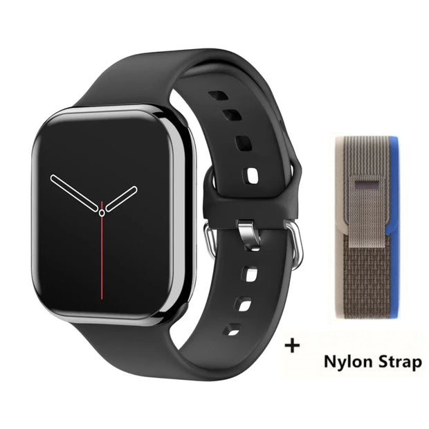 Zordai 2024 ZD9 Smart Watch