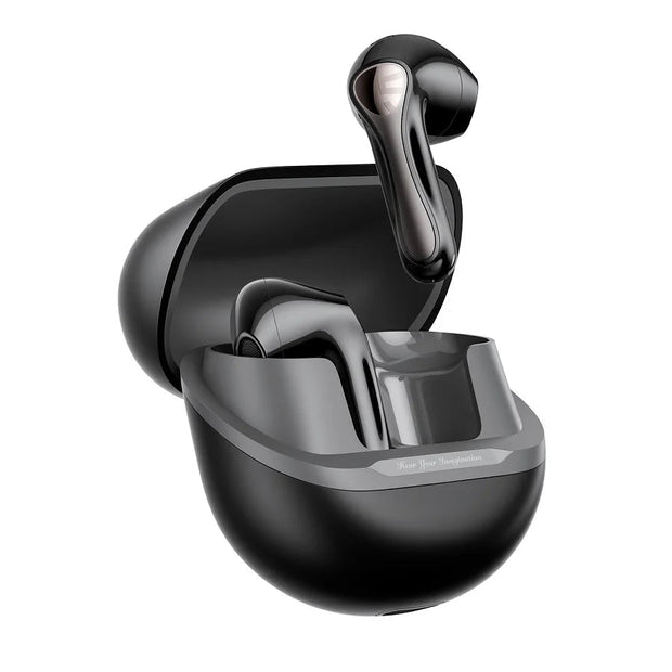 New Air5 Lite Bluetooth V5.4 Earbuds