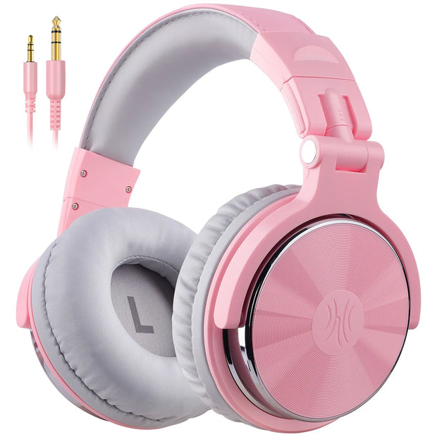 Oneodio Pro-10 Wired Headphones