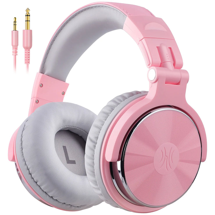 Oneodio Pro-10 Wired Headphones