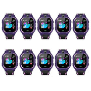 2025 New Sim Card Smartwatch