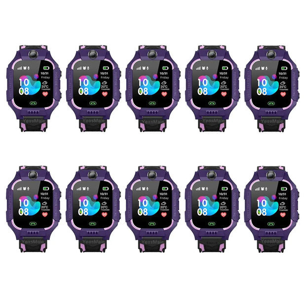 2025 New Sim Card Smartwatch