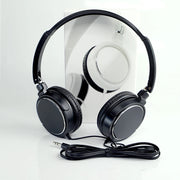 3.5mm Wired Computer Headphone