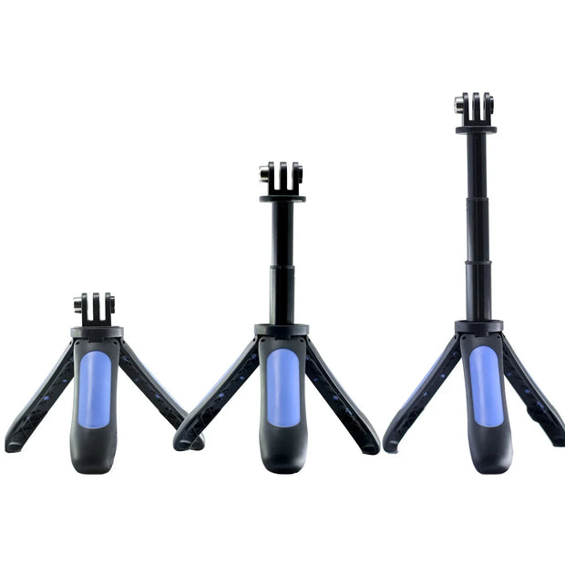 New Tripod Selfie Sticks