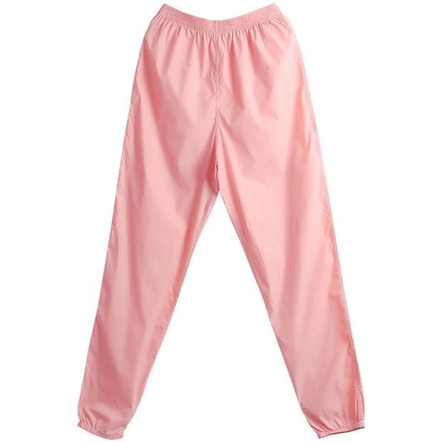 Ballet Pants Women Fitness Yoga Pants Dance Pants Training Running Jogging Sport Sweat Pants Long Trousers Adult