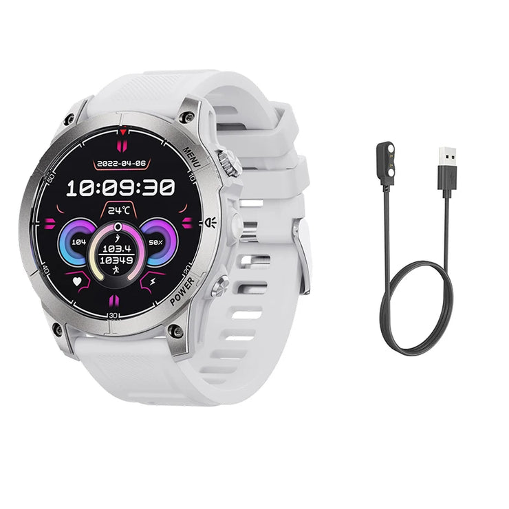 Aiweile AW45 Smart Watch