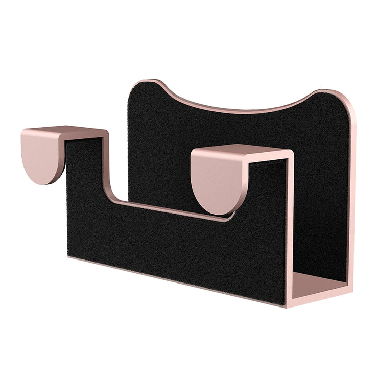 New Anti Slip Phone Webcam Mount