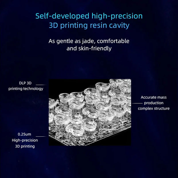 EPZ Q1 Pro Yunshuilan Earphones