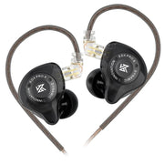 KZ EDX PRO X Wired Earphones