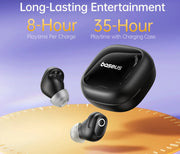 Baseus Bass BD1 Wireless Earbuds