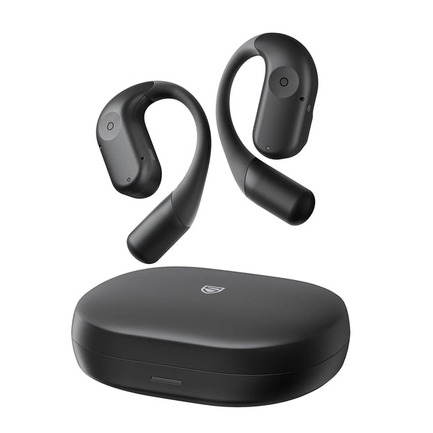 New Wireless Earphones