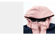 Men Customized Logo Military Thin lightweight Jackets Outerwear Tactical Waterproof Pilot Coat Hoodie Men Hunting Army Clothes