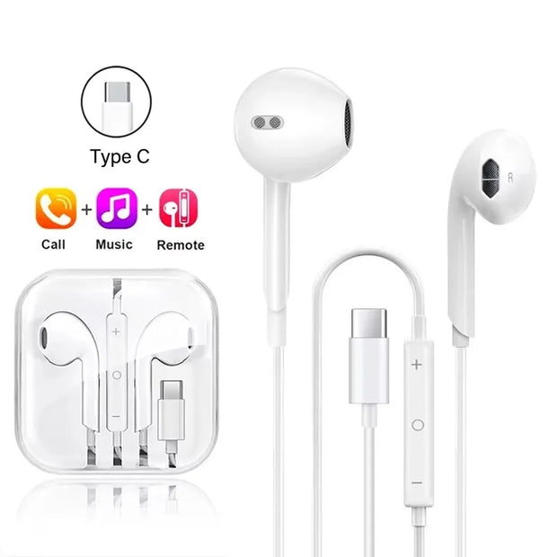 Xiaomi Mi 14 13 12 11 in-ear Earphones