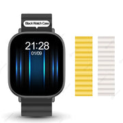 Hello Plum H15 Ultra Plus Smart Watch