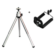 New Portable Webcam Tripod