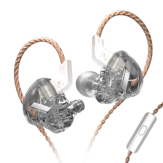 New Noice Cancelling Headphone
