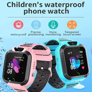 New Kids Smart Watch