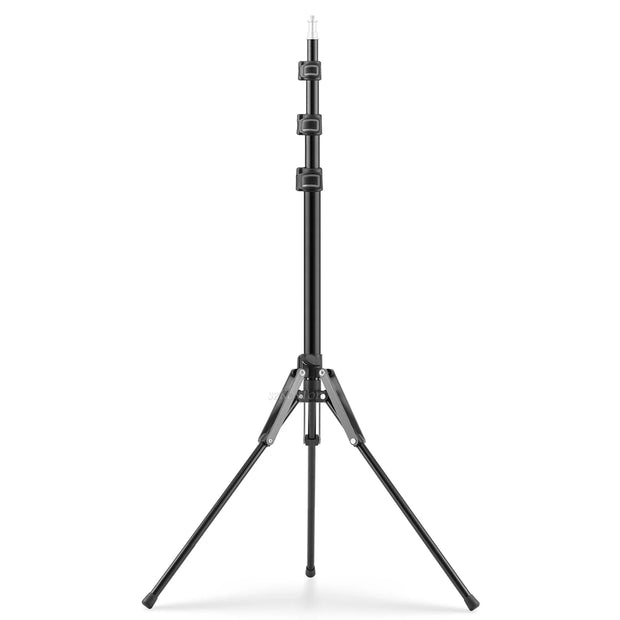 1.9M/75Inch Aluminium Light Stand