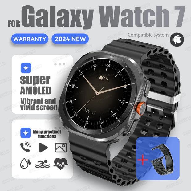 New Samsung Smart Watch