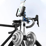 New Bike Phone Mount
