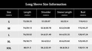 Men's Autumn and Winter Set With Future Print Casual Long Sleeve Pants Two-pieces Suit Comfortable Sportswear Suit Crew Neck