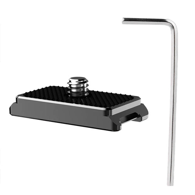 New Quick Release Sports Camera Mount