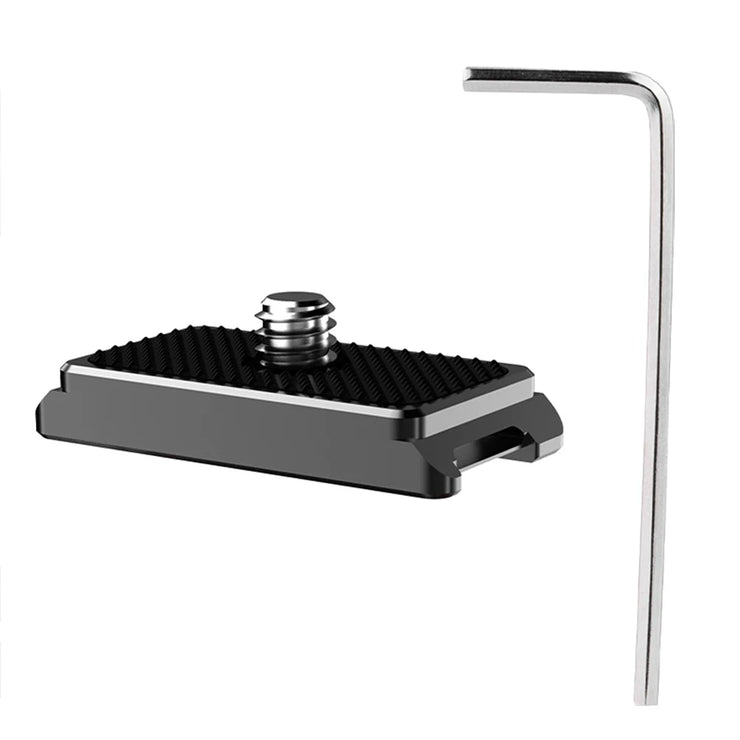 New Quick Release Sports Camera Mount