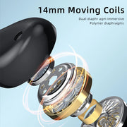 Awei PC-7/PC-7T Wire-controlled Earphone