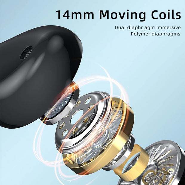 Awei PC-7/PC-7T Wire-controlled Earphone