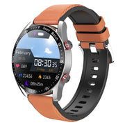 HW20 ECG+PPG Bluetooth Call Smart Watch