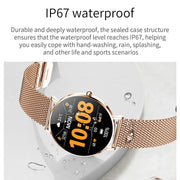 Xiaomi Mijia Ultrathin Smart Watch