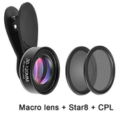 New Phone Camera Lens