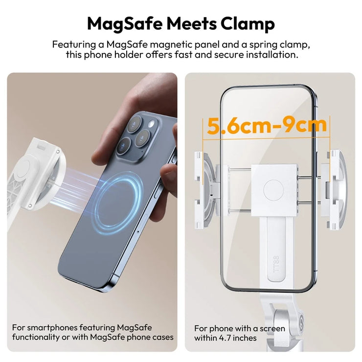 Ulanzi TT88 Overhead Selfie Stick