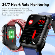 2025 New Smart Watch