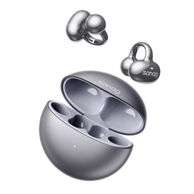 New 3D Stereo Sound Bluetooth Headphones
