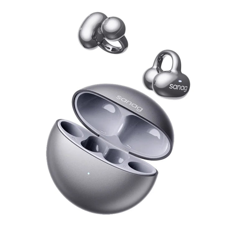 New 3D Stereo Sound Bluetooth Headphones