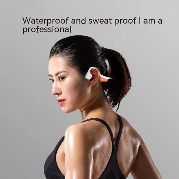 Xiaomi i18pro Bone Conduction Earbud