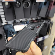 OPPO Find X8 Mobile Phone Carbon Fiber Case