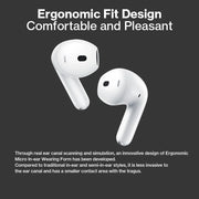 New Global Version HONOR Choice Earbuds