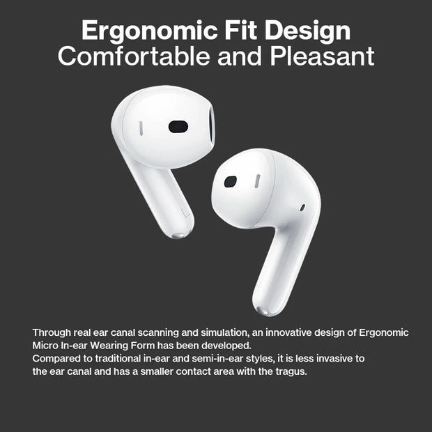New Global Version HONOR Choice Earbuds