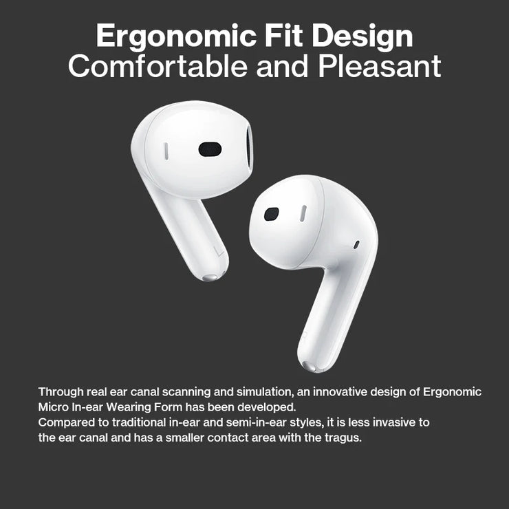 New Global Version HONOR Choice Earbuds