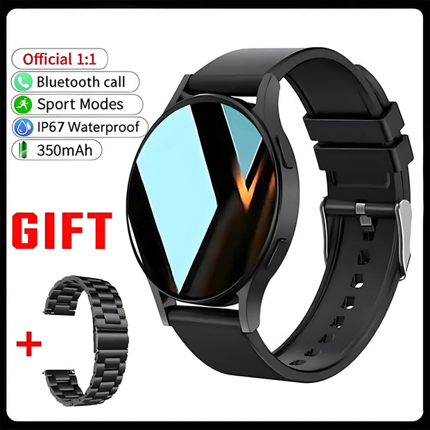 2025 New Samsung Watch