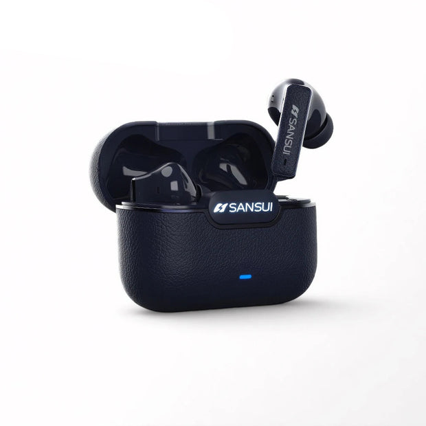 Sansui W28 ANC Bluetooth Earbuds
