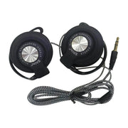 Q170 Universal 3.5mm Wired Headphones